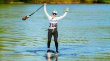 La Dordogne Intégrale couronne 5 champion(one)s de France