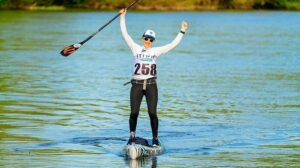 La Dordogne Intégrale couronne 5 champion(one)s de France