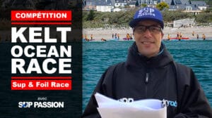 Retour sur la Kelt Ocean Race 2022