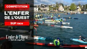 L'enfer de l'ouest 2022, résultat et résumé