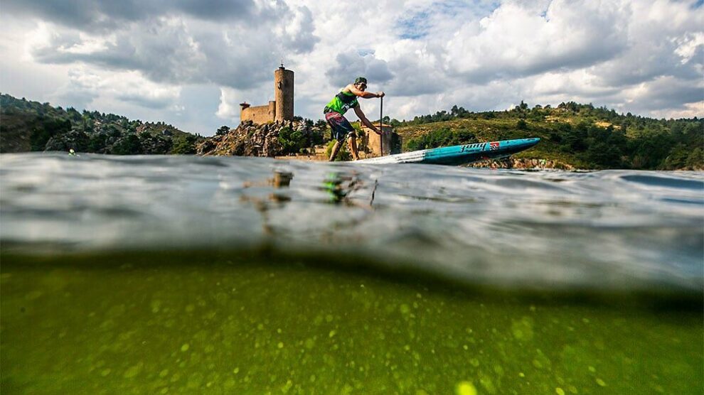 Loire Paddle Trophy 25 et 26 juin