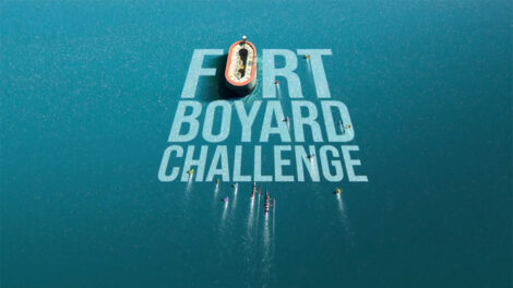 Le Fort Boyard Challenge a ouvert ses inscriptions