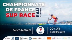 Informations championnats de France en milieu maritime