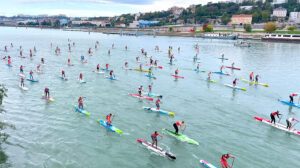 Fanny Tessier et Titouan Puyo, champion(ne)s en longue distance