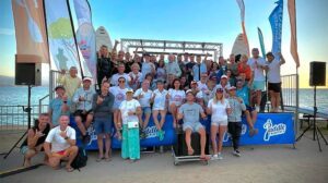 Retour sur le Corsica Paddle Trophy 2022