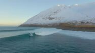 Vidéo Red Paddle Co en Islande