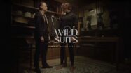 Nouvelle vidéo des combinaisons Wildsuits