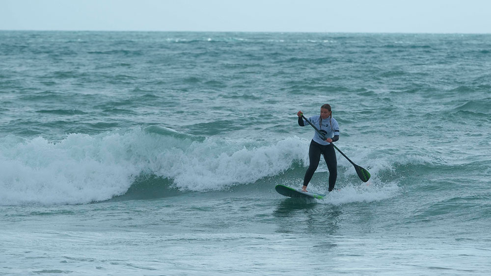 Résultats Open de France SUP Surf aux Sables d’Olonne