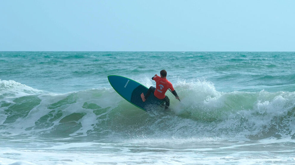 Résultats Open de France SUP Surf aux Sables d’Olonne