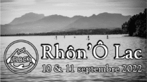 Le Rhôn'Ô lac 2022 ouvre ses inscriptions