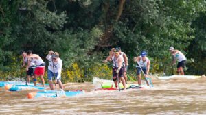 Retour sur le Bord'Océan SUP Days 2023