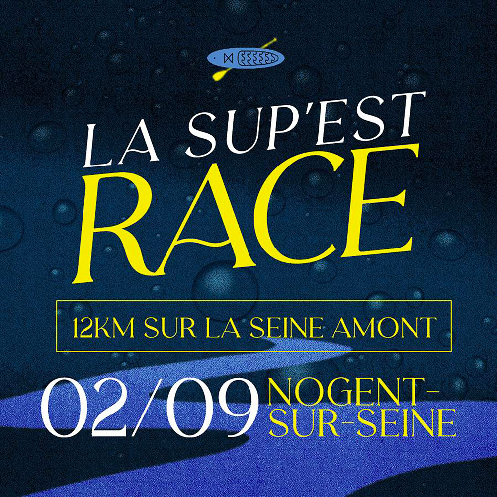 La SUPEST RACE - 2 Septembre 2023