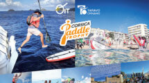 Programme du Corsica Paddle Trophy 2022