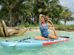 C'est quoi du stand up paddle ou SUP Yoga ?