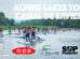 SUP Race Canal de Savières et lac du Bourget 2024