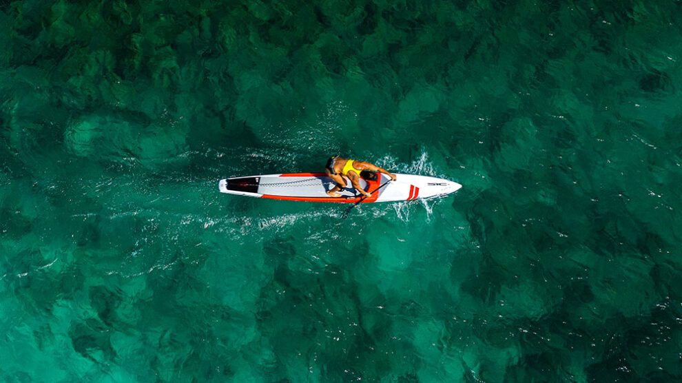 Shipon Rst Découvrez la Rocket Ship Turbo (RST) SIC Maui sur Sup Passion