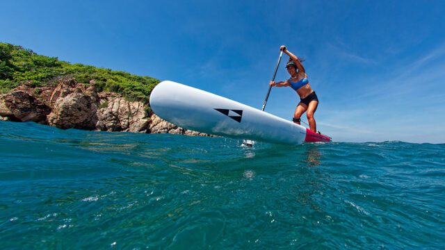 Shipon Rst Découvrez la Rocket Ship Turbo (RST) SIC Maui sur Sup Passion