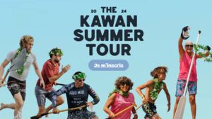 Kawan Summer Tour 2024