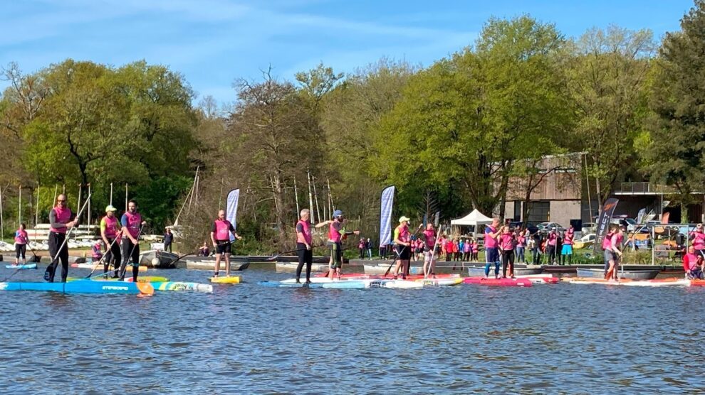 6 Heures de l'Erdre