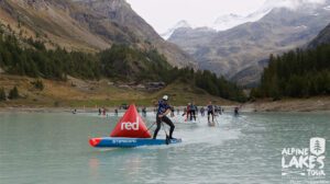 Retour sur l'Alpine Paradise Race 2024