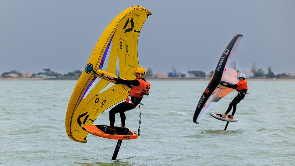 Retour sur le Fort Boyard Challenge 2024