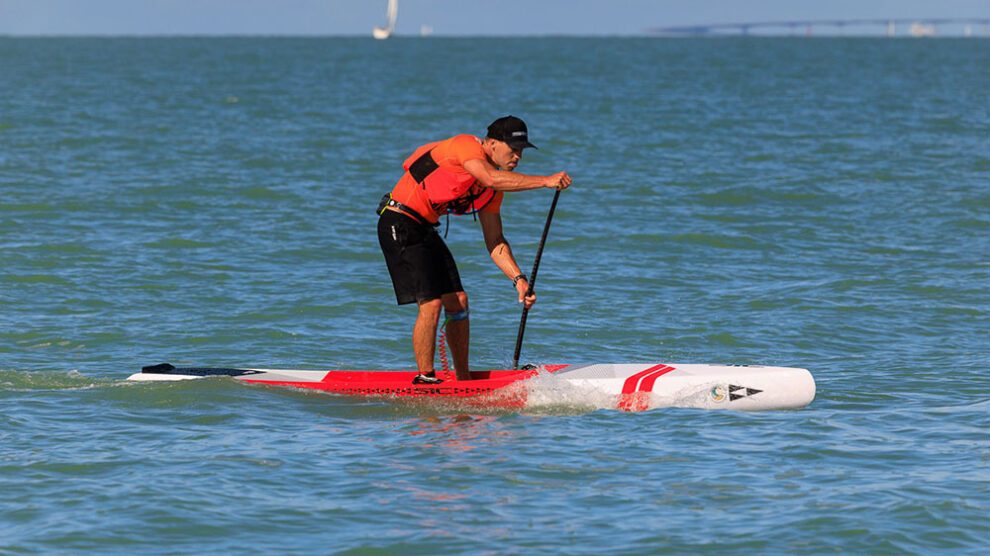 Retour sur le Fort Boyard Challenge 2024