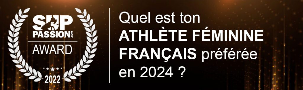 Quelle est ton athlète féminine française préférée en 2024 ?