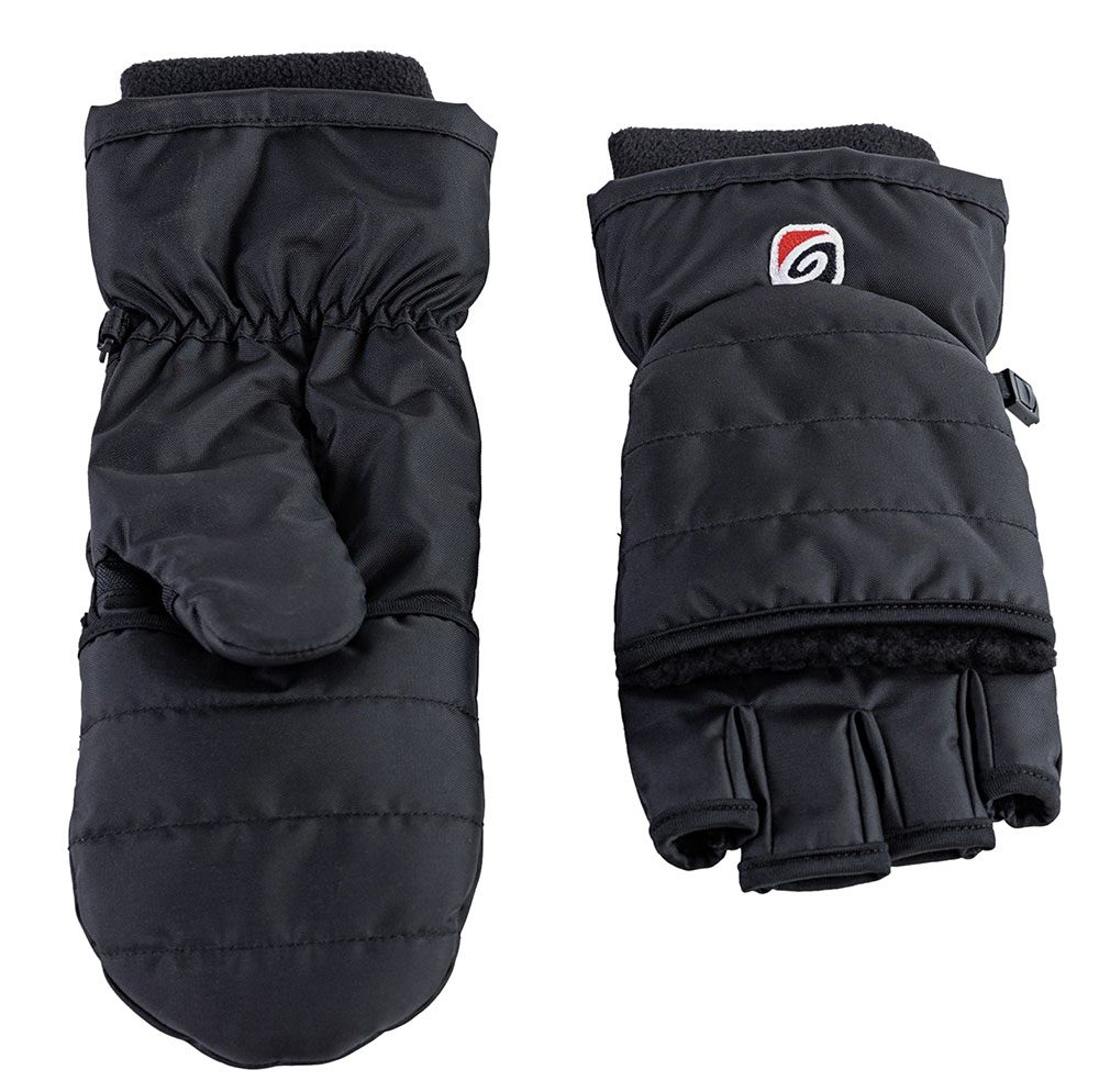 Les gants thermiques Dryrobe Thermal Gloves