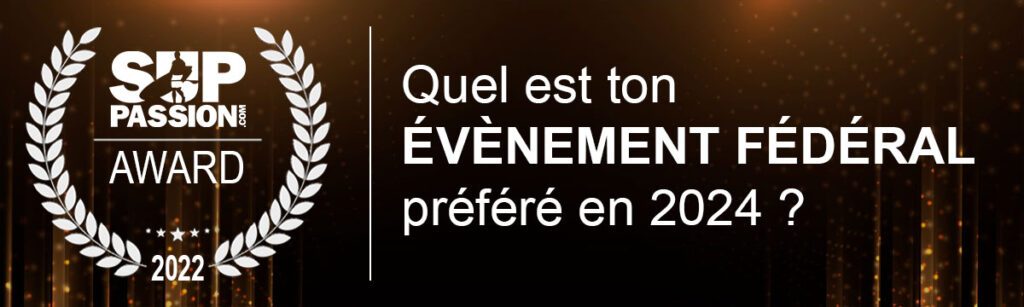 Quelle est ta course fédérale de paddle française préférée en 2024 ?