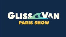 Gliss & Van Paris Show, 17 au 21 septembre 2025