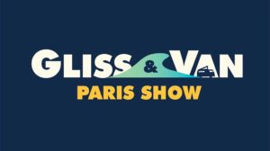 Gliss & Van Paris Show, 17 au 21 septembre 2025