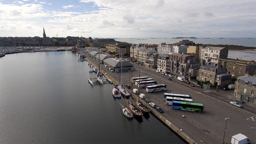 Les 24h Paddle de Saint-Malo by Quiksilver/Roxy