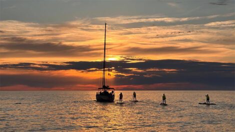 Paddle Raid & Ultra Paddle Race 2025
