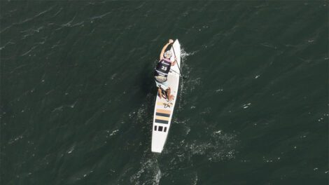 ArzPaddle Festival 2025 à L'île d'Arz