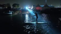 Retour sur les 24h de Paddle by Quiksilver/Roxy