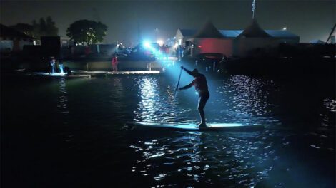 Retour sur les 24h de Paddle by Quiksilver/Roxy