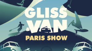 Le Gliss & Van Paris Show 2025