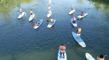La 2e édition de la Fête de l’eau à Nogent-sur-Seine