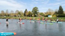 Tout savoir sur le Nord Paddle Club