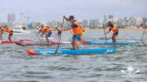 Le Pornichet Glisse Trophy 2025, une édition riche en nouveautés