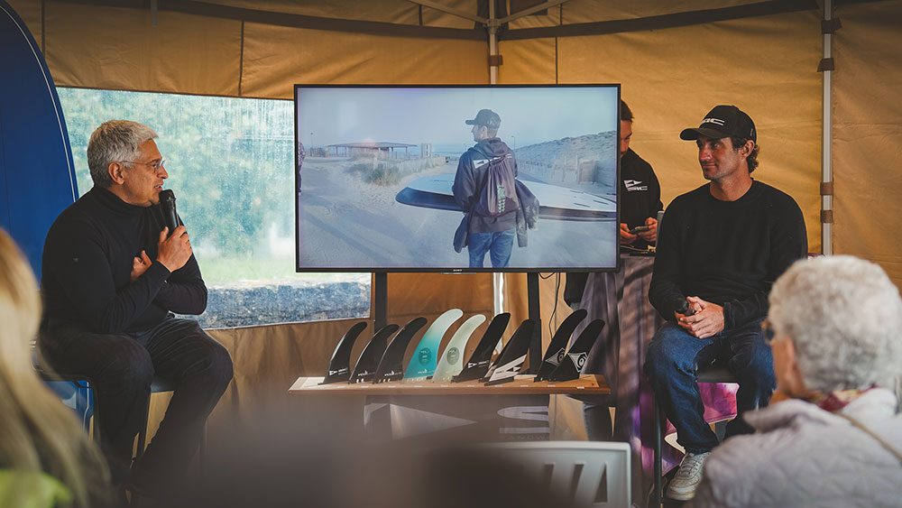Tahe Outdoors inaugure sa nouvelle boutique à Vannes