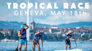 10 Raisons de Participer à la Tropical Race à Genève