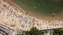 Le Yaka Paddle Festival 2025, l'événement incontournable