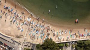 Le Yaka Paddle Festival 2025, l'événement incontournable