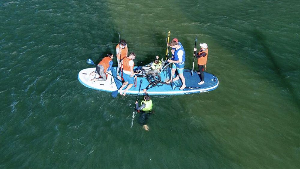 Le Yaka Paddle Festival 2025, l'événement incontournable