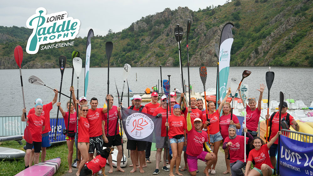 Retour sur le Loire Padddle Trophy 2025