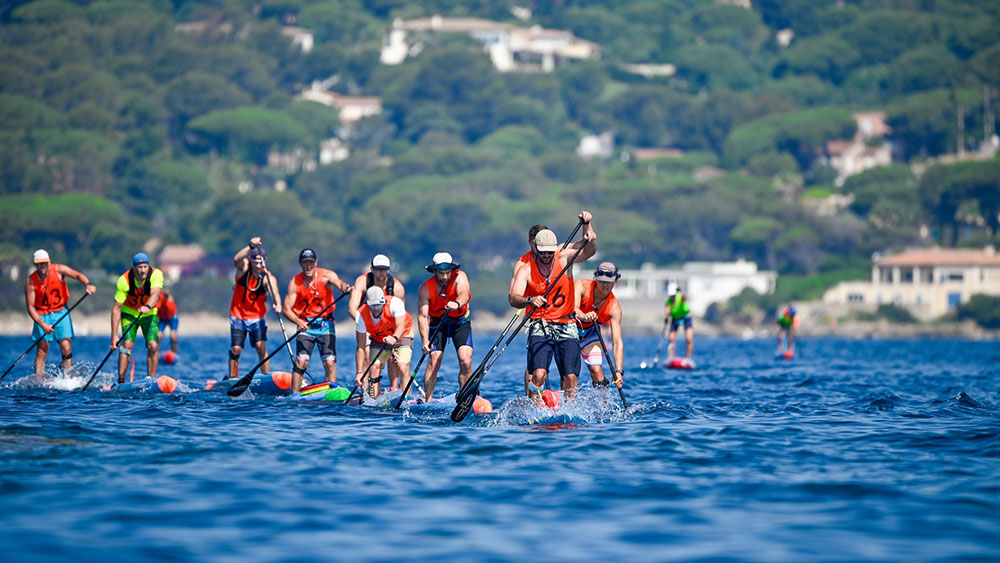 Retour de Mélanie Lafenêtre et Titouan Puyo à la Sup Race Cup
