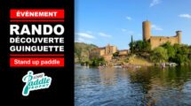 Retour sur le Loire Padddle Trophy 2025