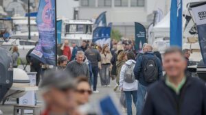Le Nautique de Saint-Malo revient en 2026