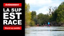 Retour sur la SUP'Est Race du dimanche 8 juin 2025